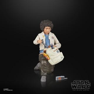 STAR WARS The Black Series Wim (At Attin)