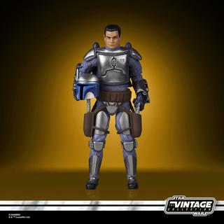 Star Wars The Vintage Collection Jango Fett