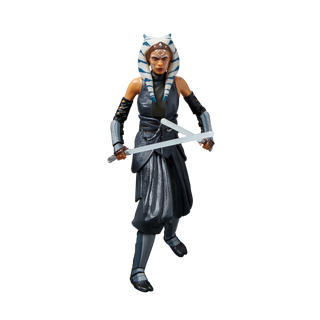 Star Wars The Black Series Ahsoka Tano