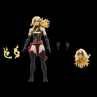 Marvel Legends Series Marvel's Warbird