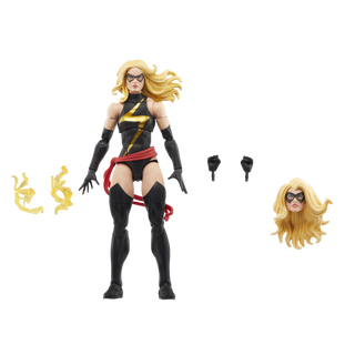 Marvel Legends Series Marvel's Warbird