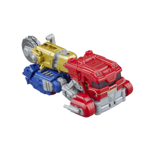 Transformers Studio Series Transformers: One Deluxe Class Orion Pax