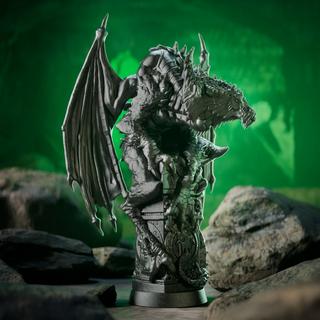HeroQuest Joe Manganiello’s The Crypt of Perpetual Darkness