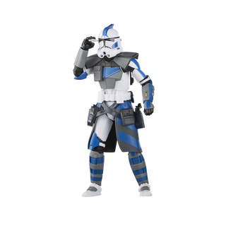 Star Wars The Black Series ARC Trooper Fives
