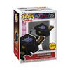 POP Retro Toys: Trfms G1- Laserbeak w/CH