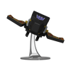 POP Retro Toys: Trfms G1- Laserbeak w/CH