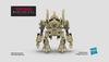 Transformers Movie Masterpiece - Película Transformers 1 - MPM-14 Bonecrusher