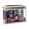 POP Retro Toys: Transformers- OP/MT 2PK(MT)