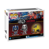 POP Retro Toys: Transformers- OP/MT 2PK(MT)