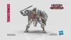 Transformers Legacy United Voyager Class Beast Wars Universe Silverbolt