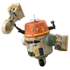 STAR WARS The Black Series Chopper (C1-10P) Figure