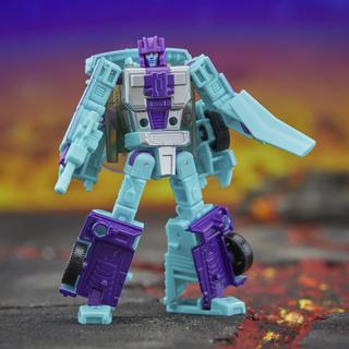 Transformers Legacy, Deluxe Class, Breakdown