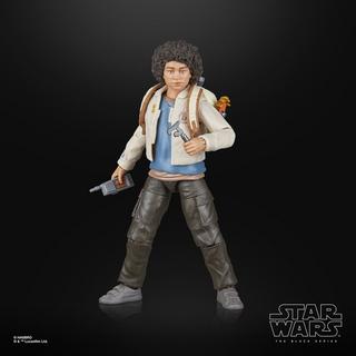 STAR WARS The Black Series Wim (At Attin)