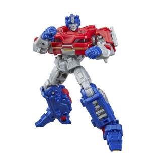 Transformers Studio Series Transformers: One Deluxe Class Orion Pax