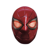 Marvel Legends Series Iron Spider Electronic Helmet