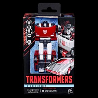 Transformers Studio Series Devastation Sideswipe