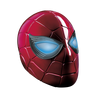 Marvel Legends Series Iron Spider Electronic Helmet