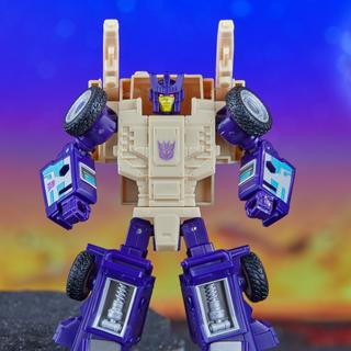 Transformers Legacy United Doom ‘n Destruction Collection 2-Pack