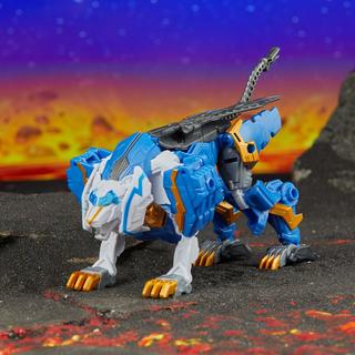 Transformers Legacy United, Star Raider Thundertron