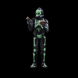 STAR WARS The Black Series Clone Trooper (Halloween Edition)