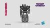 Transformers Legacy Evolution Soundblaster