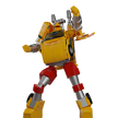 Transformers Masterpiece MP-56+ Riggorus