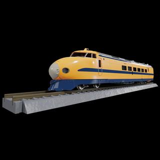 Transformers Masterpiece MPG-07 Trainbot Ginou