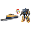 Transformers Masterpiece MPG-07 Trainbot Ginou
