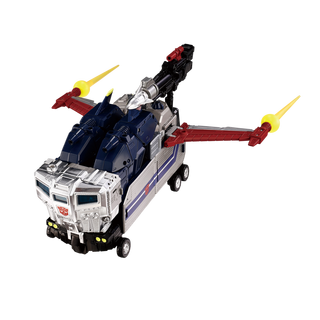 Transformers MPG-14 Godbomber