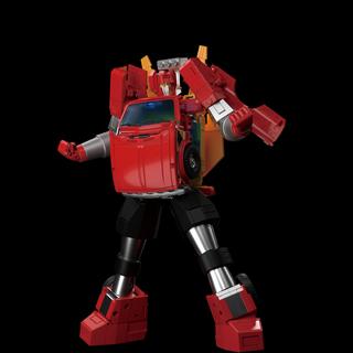 Transformers Masterpiece MPG-10 Lift-Ticket