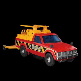 Transformers Masterpiece MPG-10 Lift-Ticket
