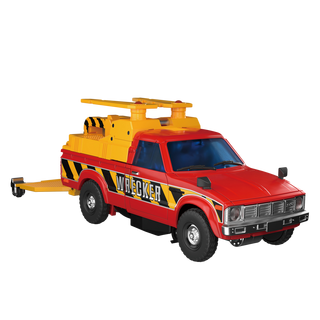 Transformers Masterpiece MPG-10 Lift-Ticket