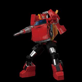Transformers Masterpiece MPG-10 Lift-Ticket