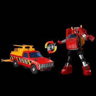Transformers Masterpiece MPG-10 Lift-Ticket