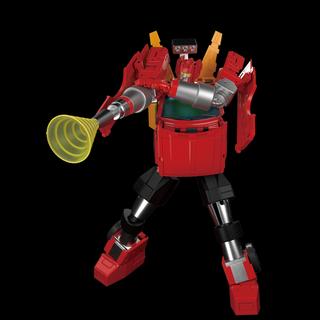 Transformers Masterpiece MPG-10 Lift-Ticket