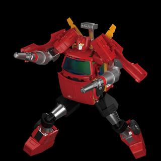 Transformers Masterpiece MPG-10 Lift-Ticket