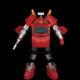Transformers Masterpiece MPG-10 Lift-Ticket