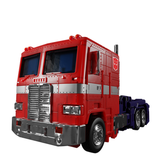 Transformers Masterpiece MP-44S Optimus Prime