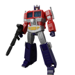 Transformers Masterpiece MP-44S Optimus Prime