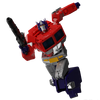 Transformers Masterpiece MP-44S Optimus Prime