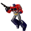Transformers Masterpiece MP-44S Optimus Prime
