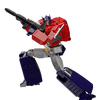 Transformers Masterpiece MP-44S Optimus Prime