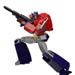 Transformers Masterpiece MP-44S Optimus Prime