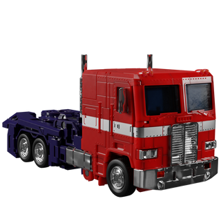 Transformers Masterpiece MP-44S Optimus Prime