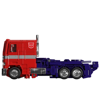 Transformers Masterpiece MP-44S Optimus Prime