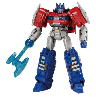 Transformers One Leader Class Optimus Prime (Orion Pax)