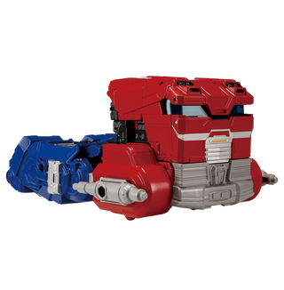 Transformers One Leader Class Optimus Prime (Orion Pax)