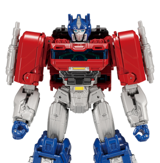 Transformers One Leader Class Optimus Prime (Orion Pax)