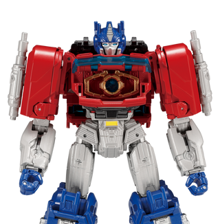 Transformers One Leader Class Optimus Prime (Orion Pax)