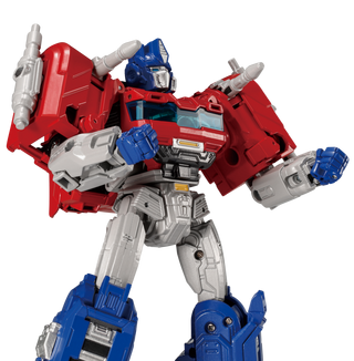 Transformers One Leader Class Optimus Prime (Orion Pax)